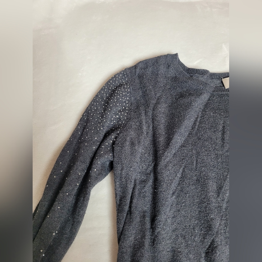 Fancy long-sleeve - Picture 5 of 6